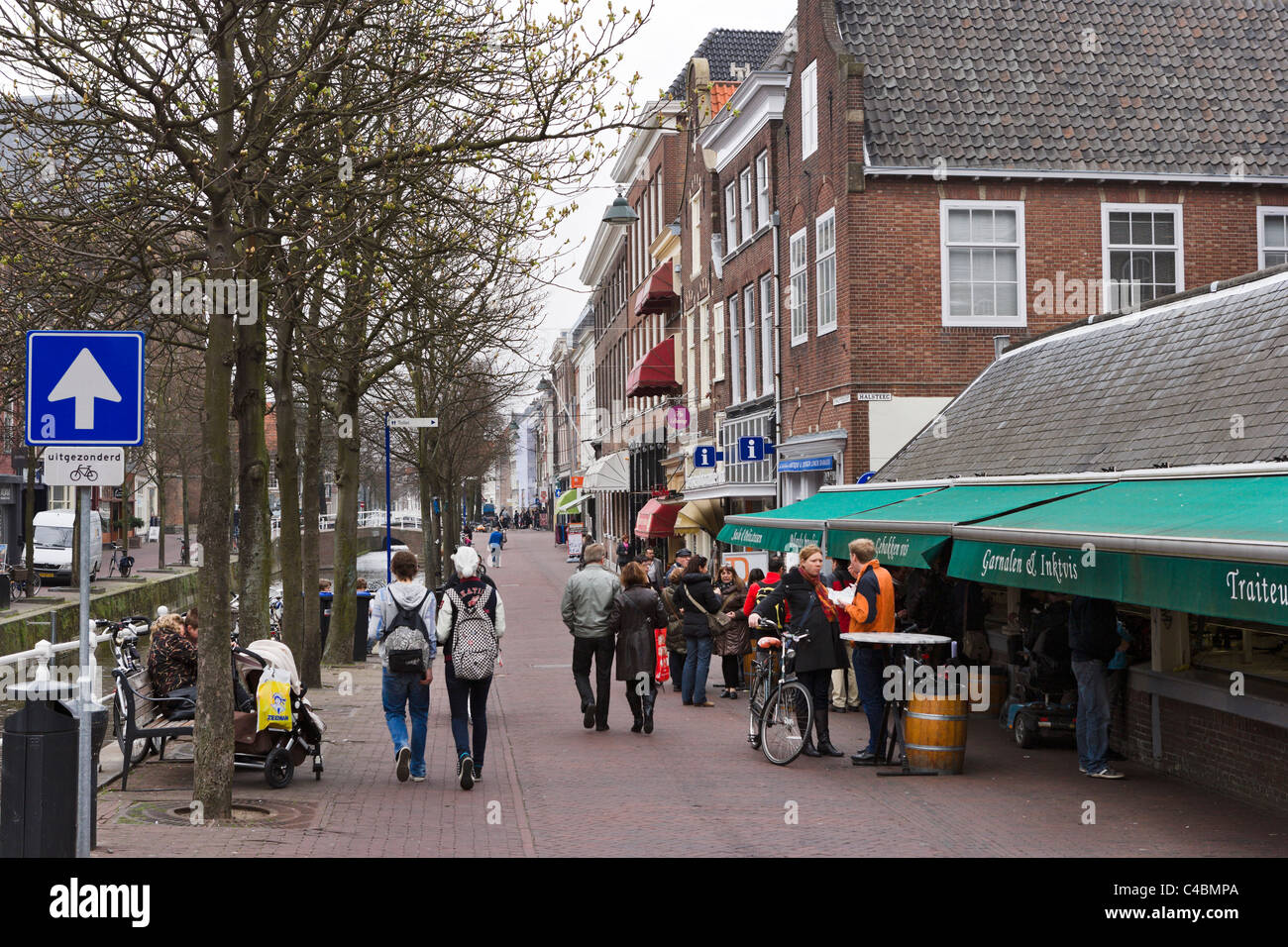 Shopping for delft hires stock photography and images Alamy