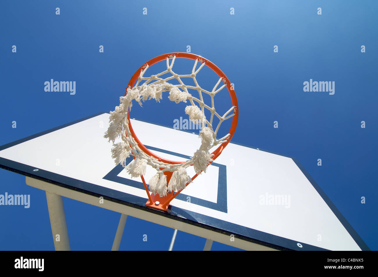 Basketball loop hi-res stock photography and images - Alamy