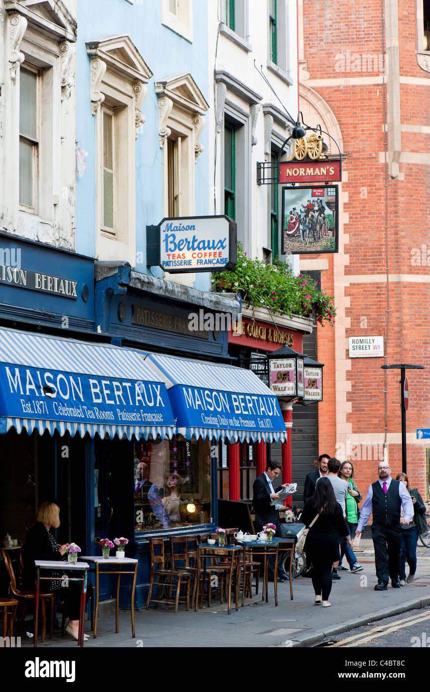 West End, London, United Kingdom Stock Photo Alamy