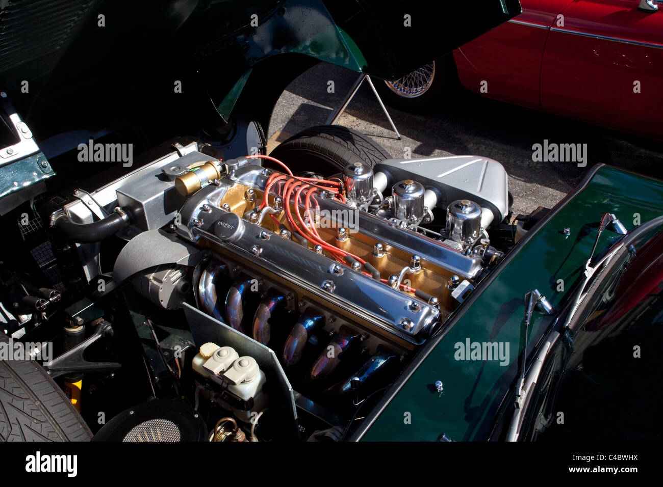 Carbuerators hi-res stock photography and images - Alamy