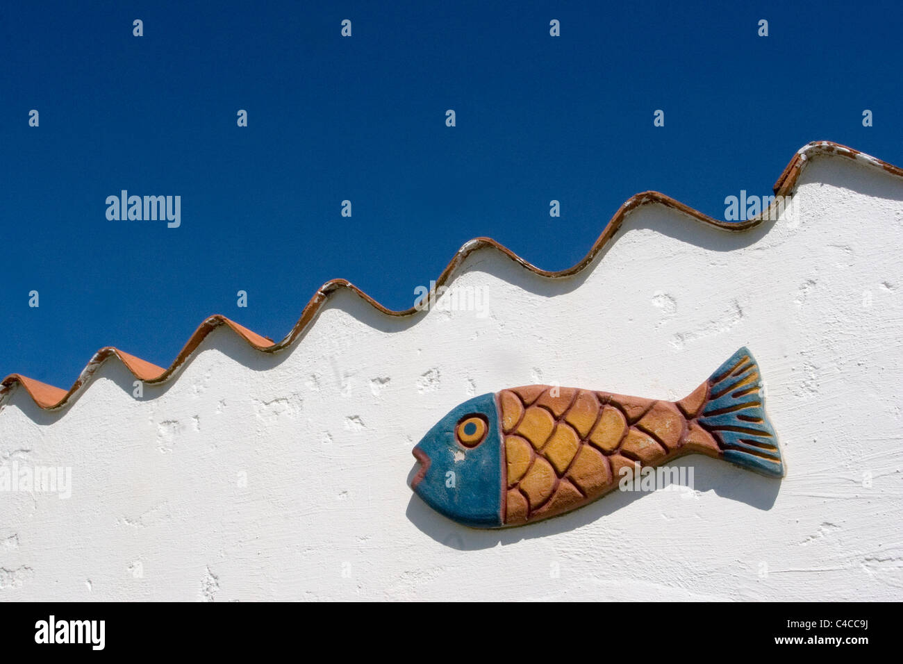 Cabo Polonio. Uruguay. Stock Photo