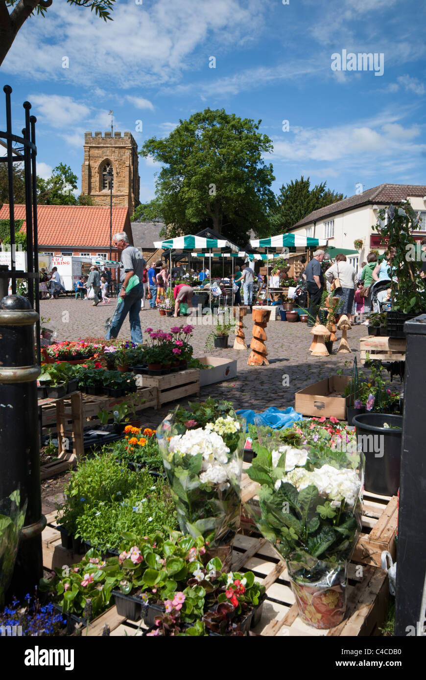 Market rasen hires stock photography and images Alamy
