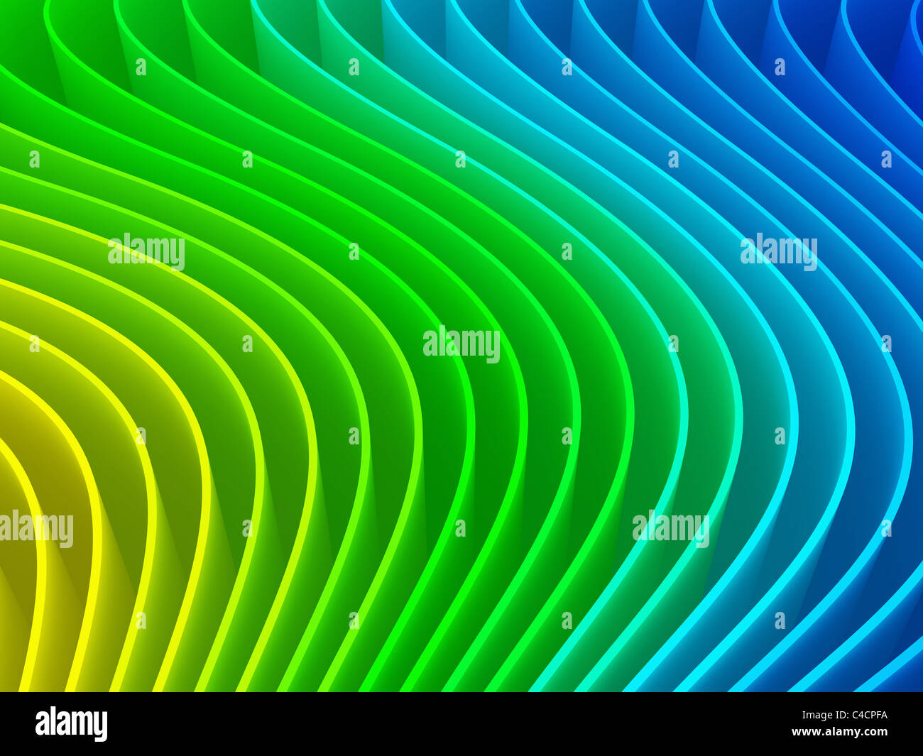 3d colorful abstract background Stock Photo - Alamy