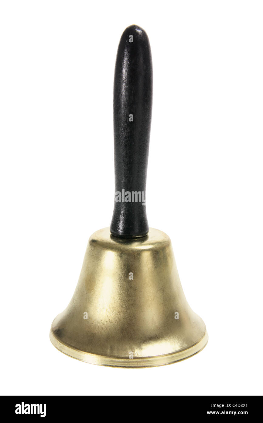 Hand bell hires stock photography and images Alamy