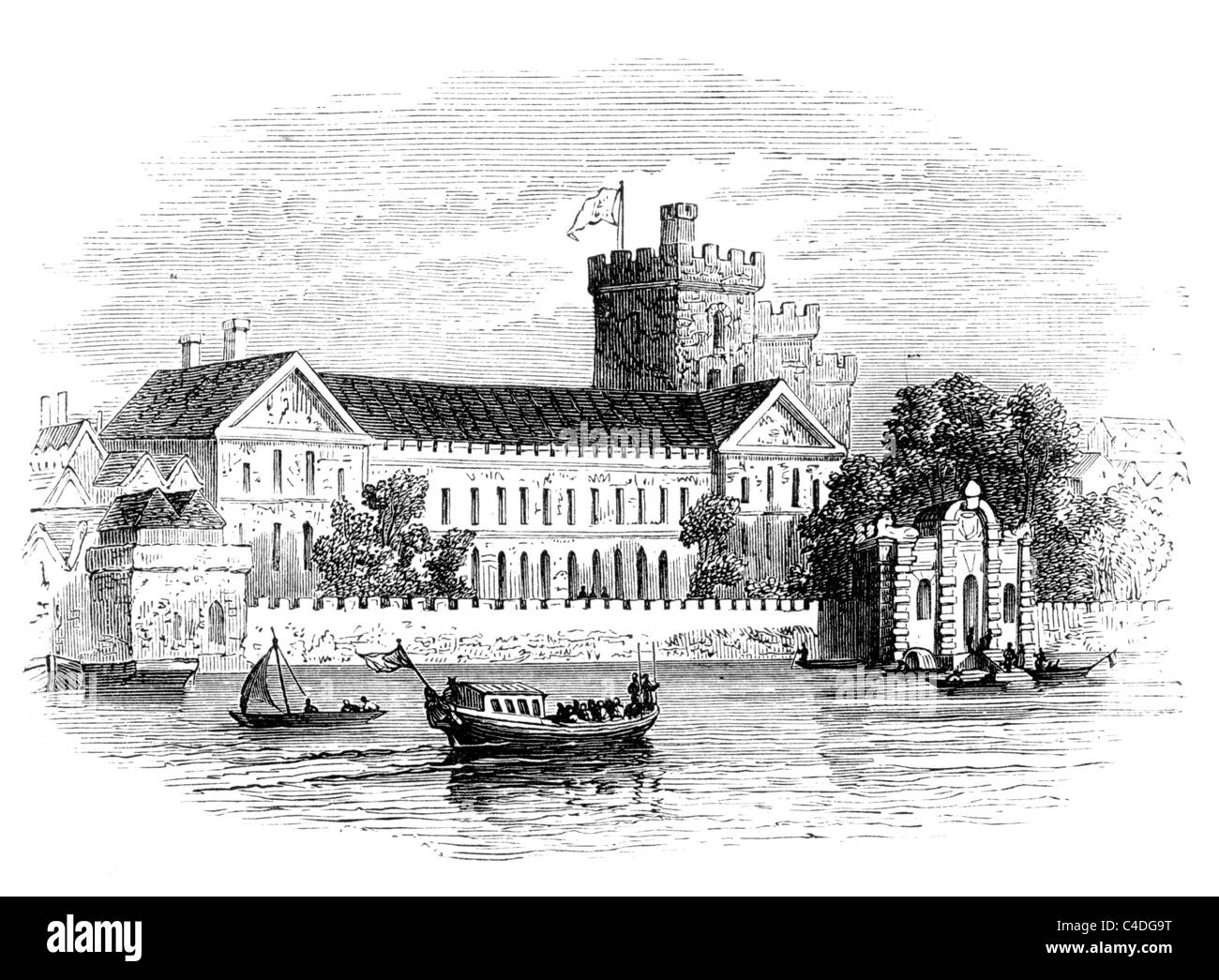 Francis bacon york house hires stock photography and images Alamy