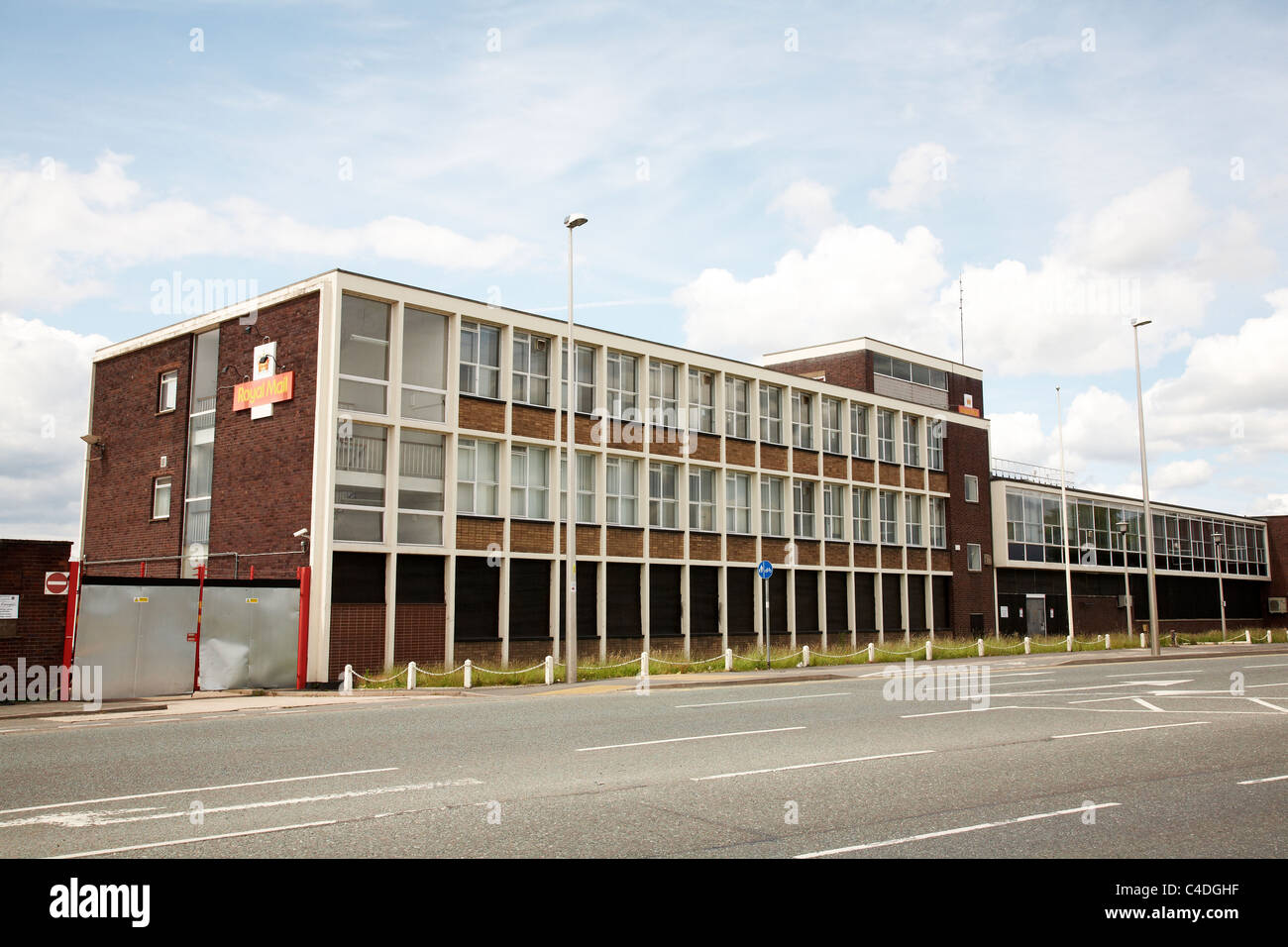 Royal Mail Depot Stock Photos & Royal Mail Depot Stock Images Alamy