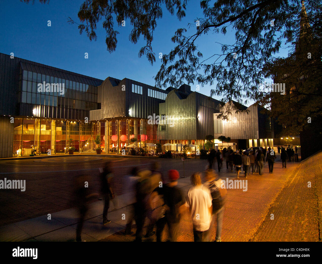Museum ludwig hires stock photography and images Alamy