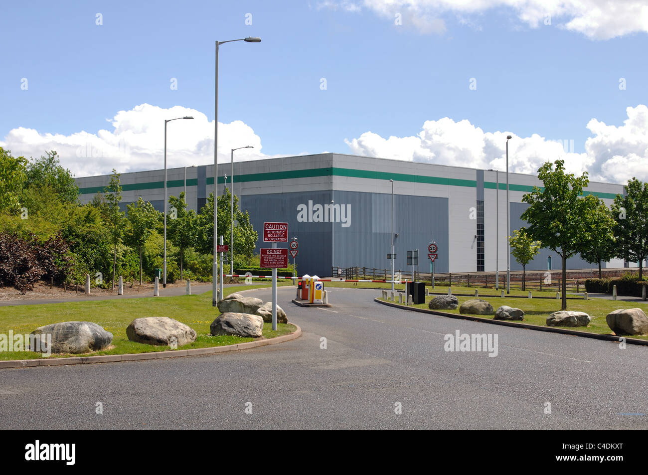 Prologis Park, Keresley, Coventry, UK Stock Photo Alamy