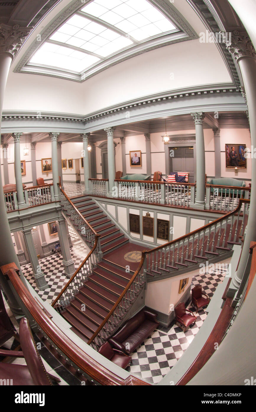 delaware house