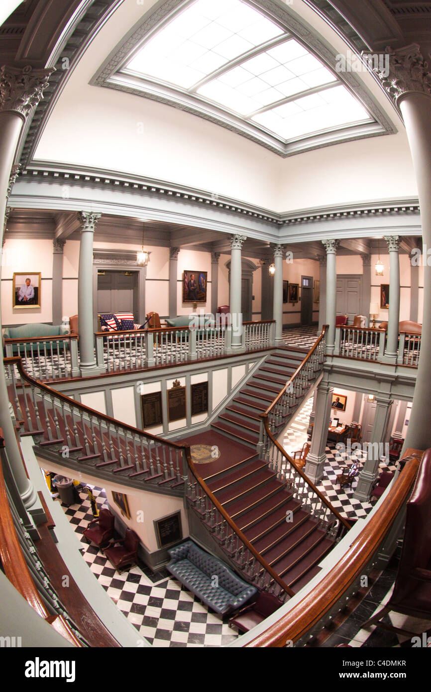 Delaware capitol building hires stock photography and images Alamy