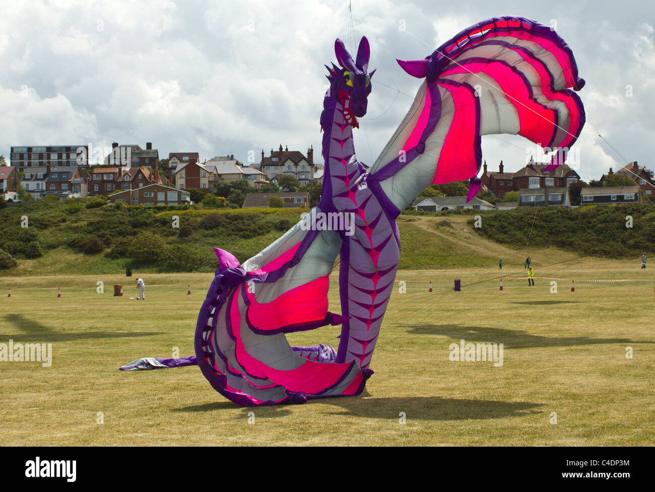 inflatable dragon stock photos inflatable dragon stock images alamy