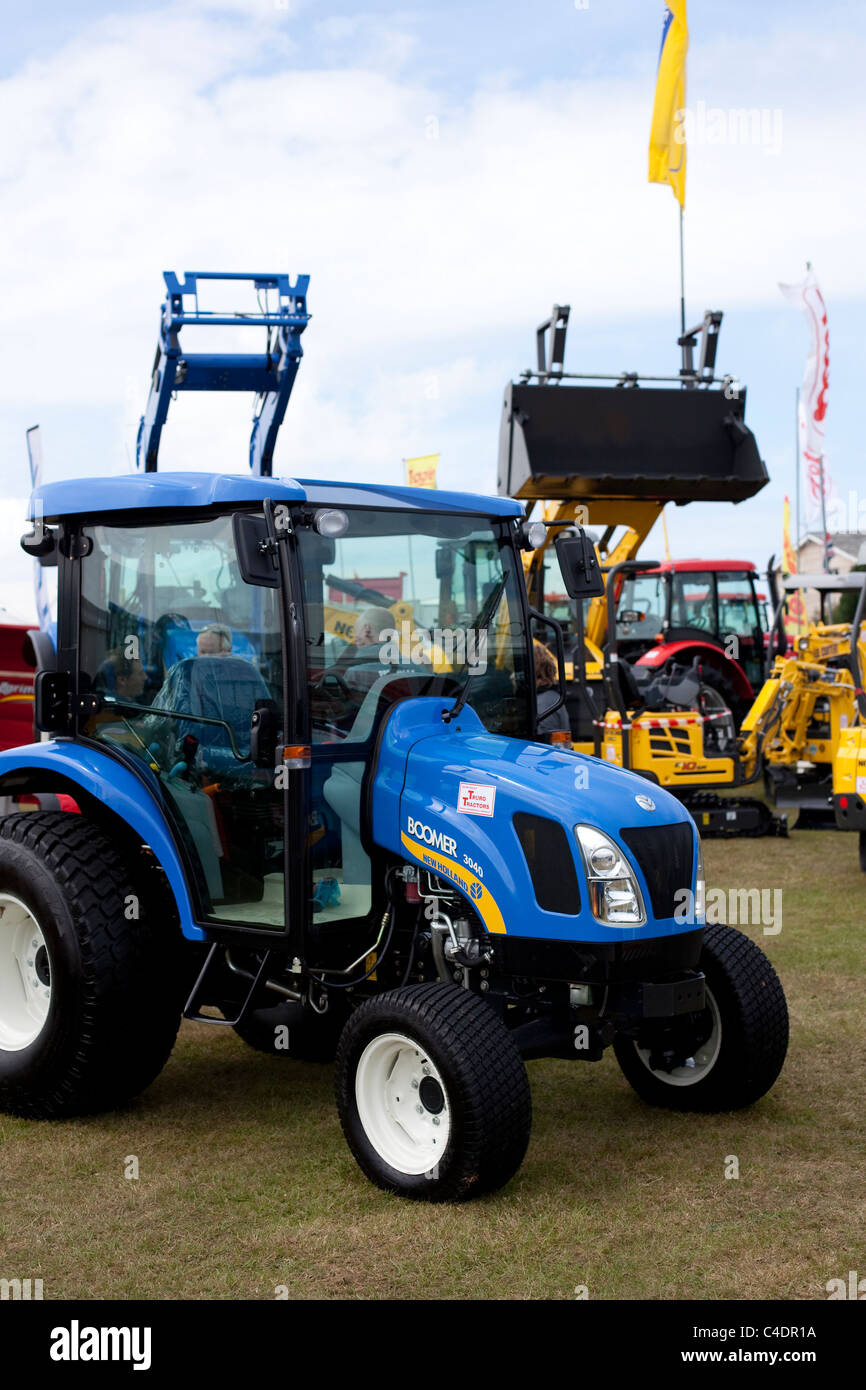 Boomer 35 55 hp series models hi-res stock photography and images - Alamy