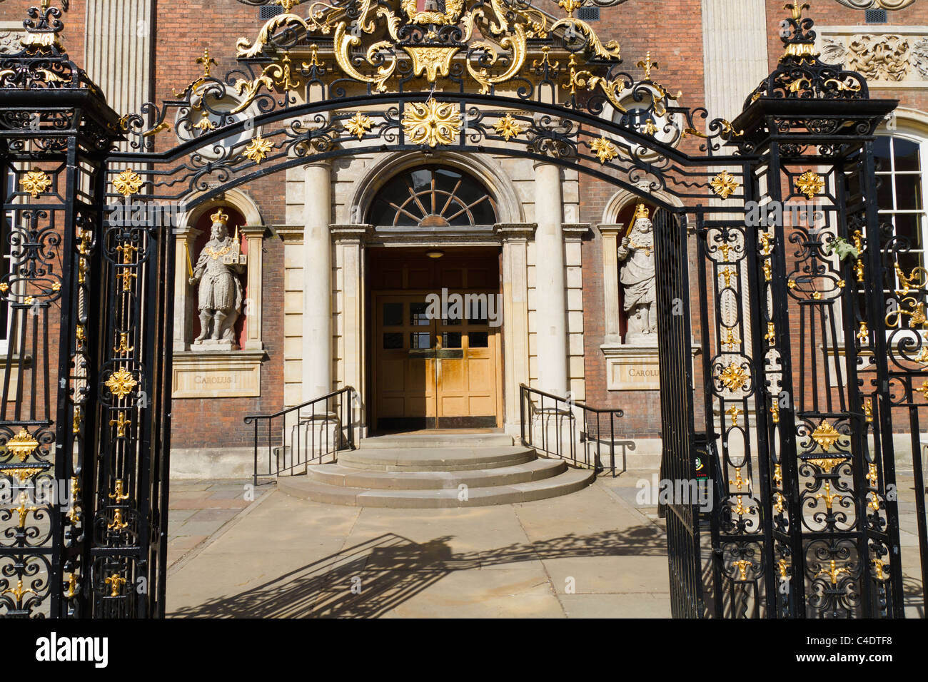 Worcester guildhall hi-res stock photography and images - Alamy