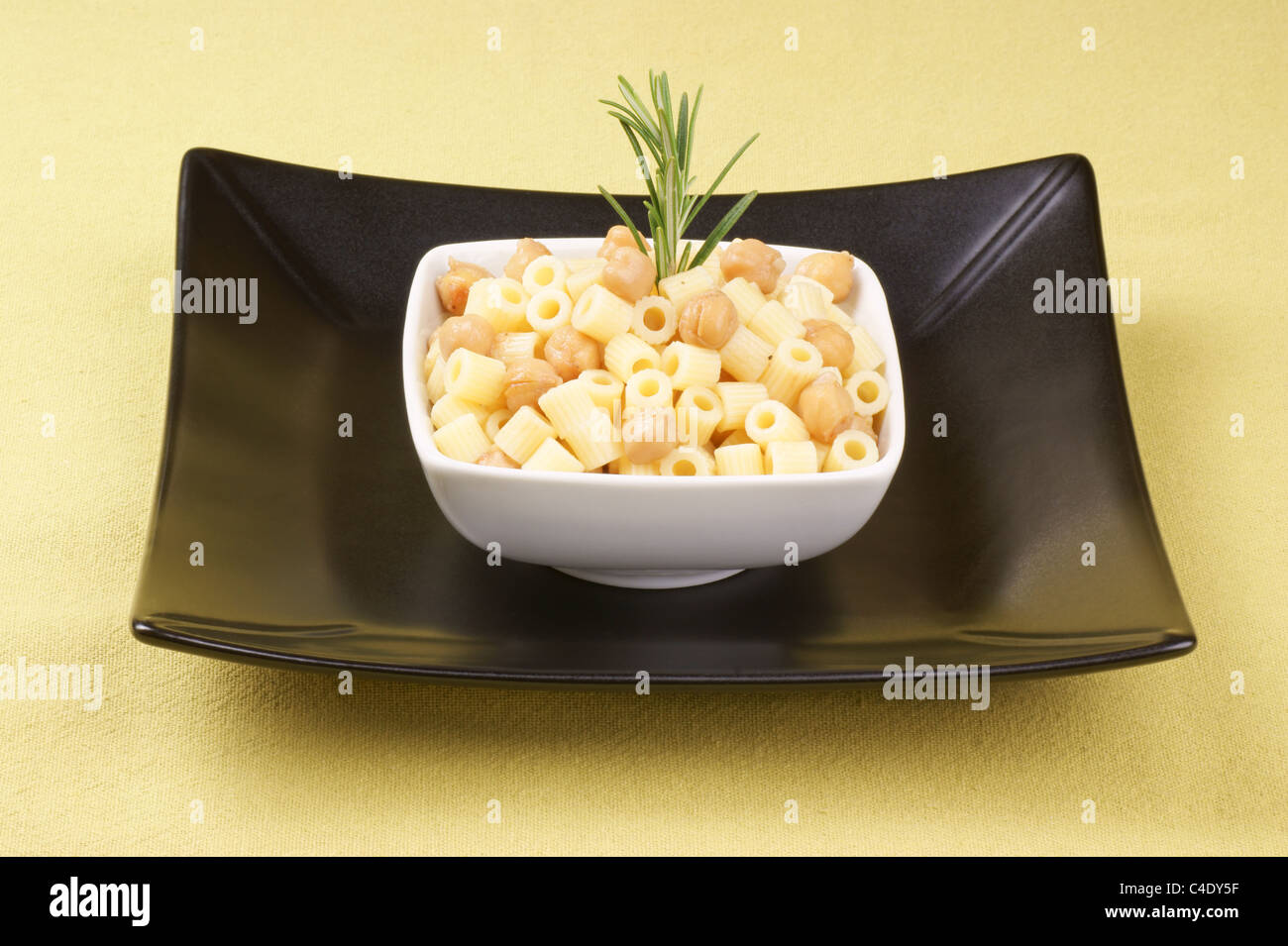Ditalini hi-res stock photography and images - Alamy