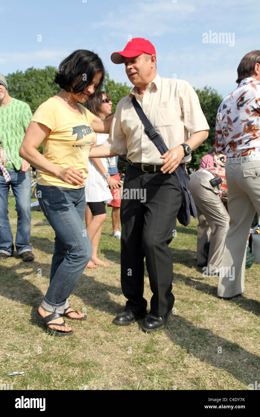Salsa Festival High Resolution Stock Photography and Images - Alamy
