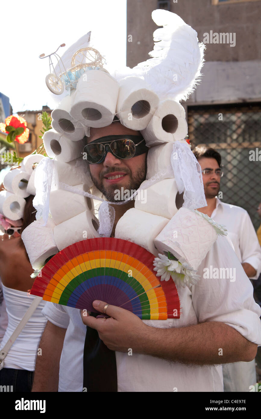 Gay toilet hi-res stock photography and images - Alamy