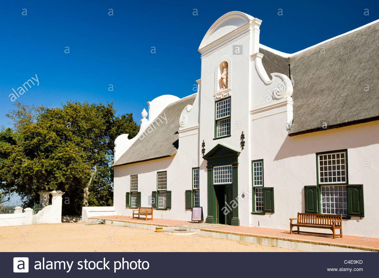 groot constantia simons