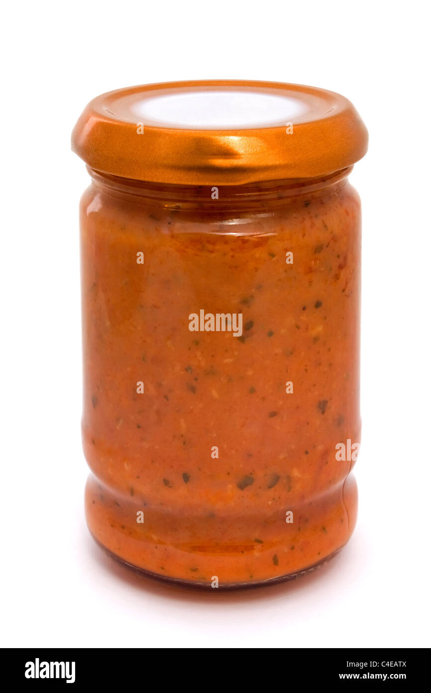 Tomato sauce container hi-res stock photography and images - Alamy