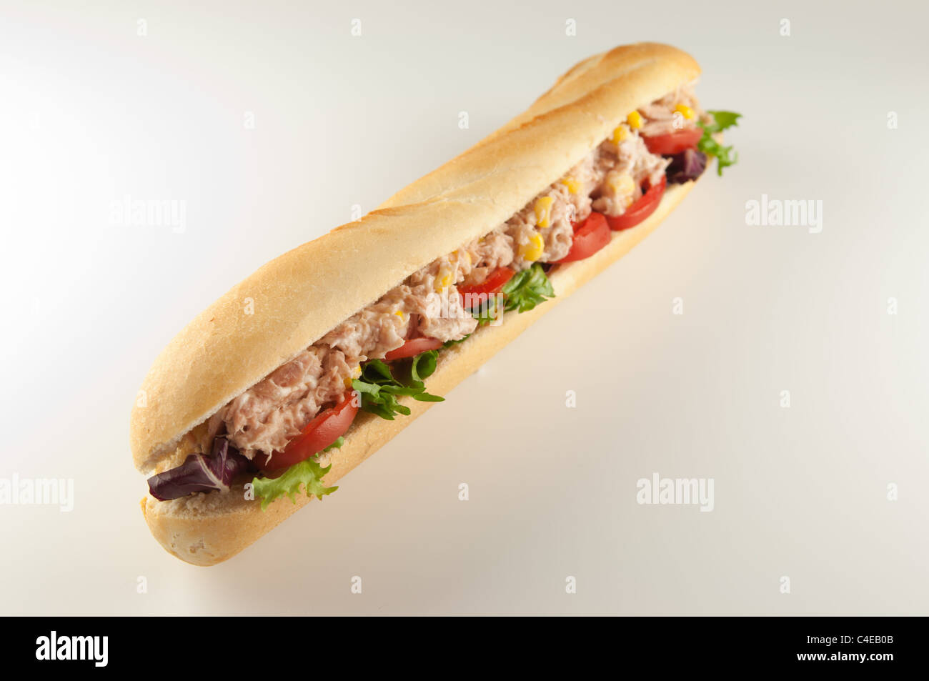 Tuna mayo hires stock photography and images Alamy