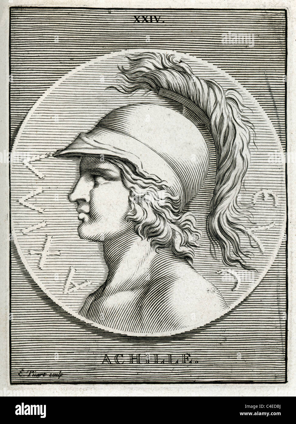 Achilles: The Greatest Hero of Greek Mythology?
