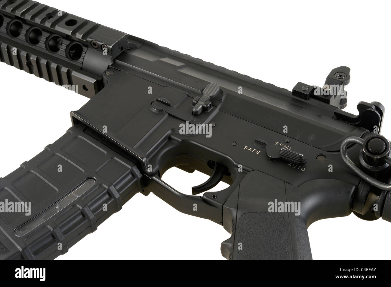 Airsoft hires stock photography and images Alamy