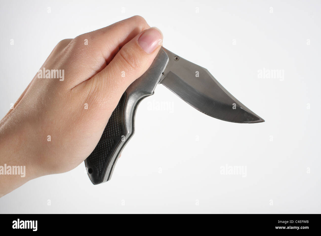 Weapon handle hi-res stock photography and images - Page 9 - Alamy
