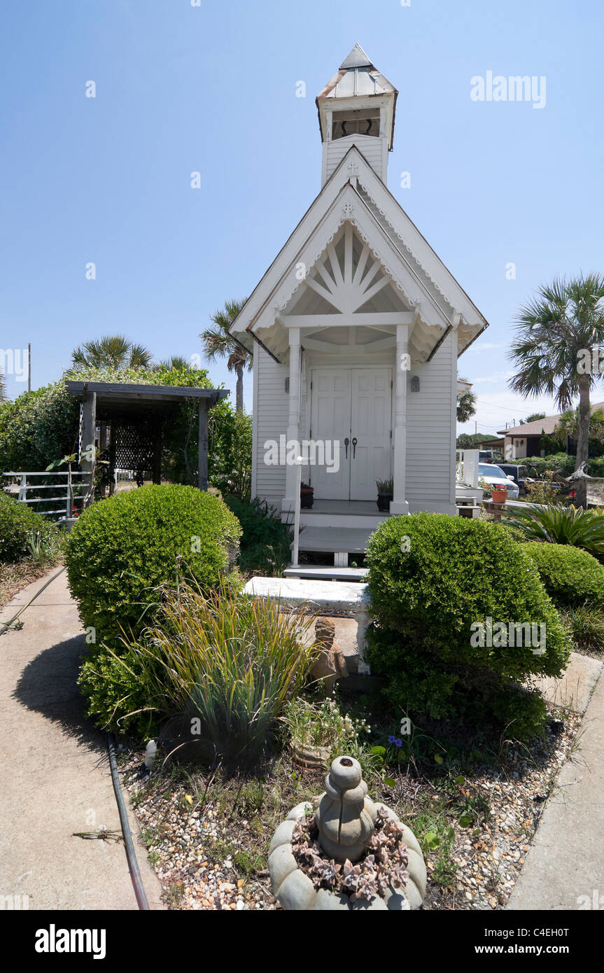 The Driftwood Inn Bed And Breakfast At Mexico Beach Along Florida S