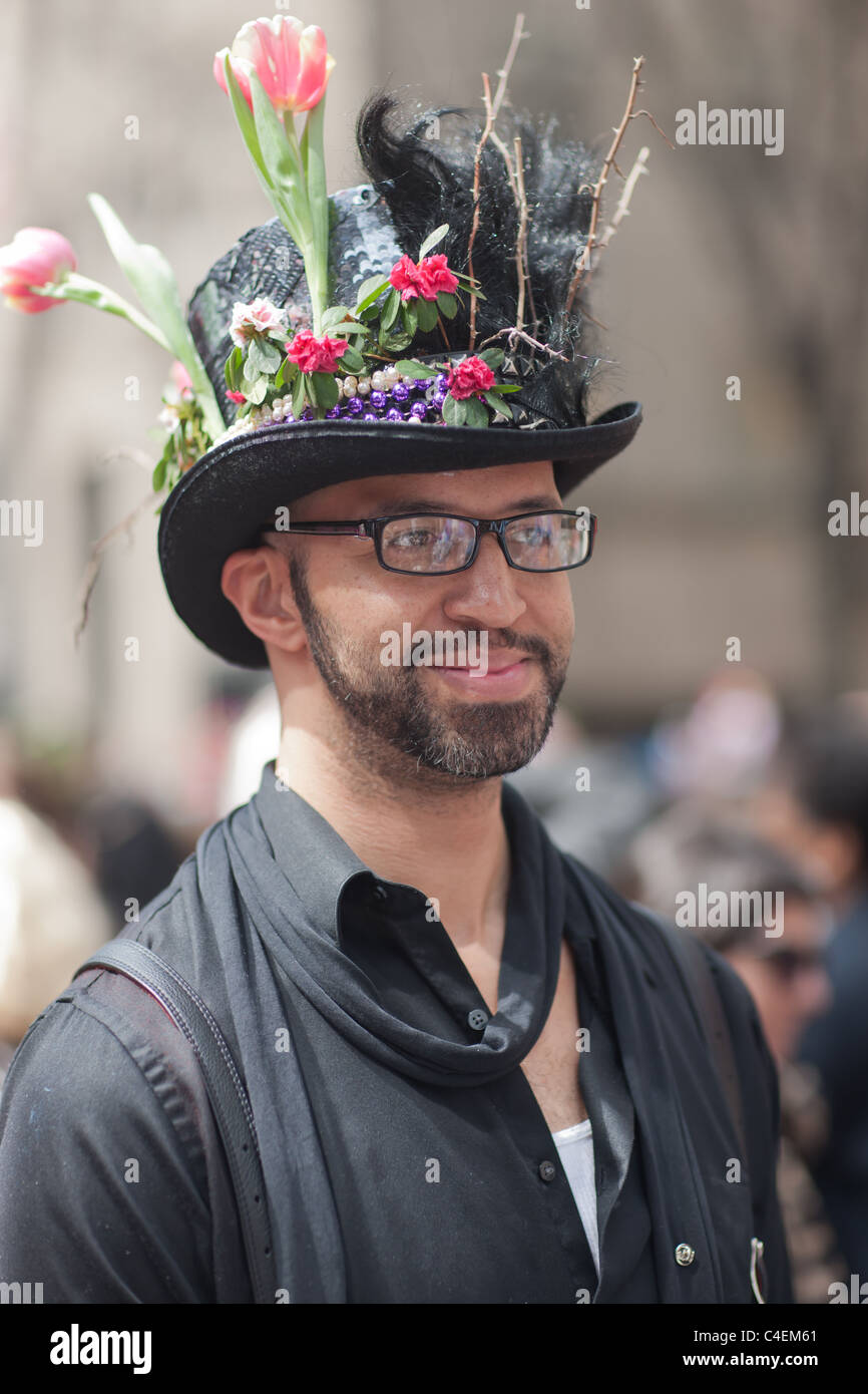 Fancy hats for men Clearance