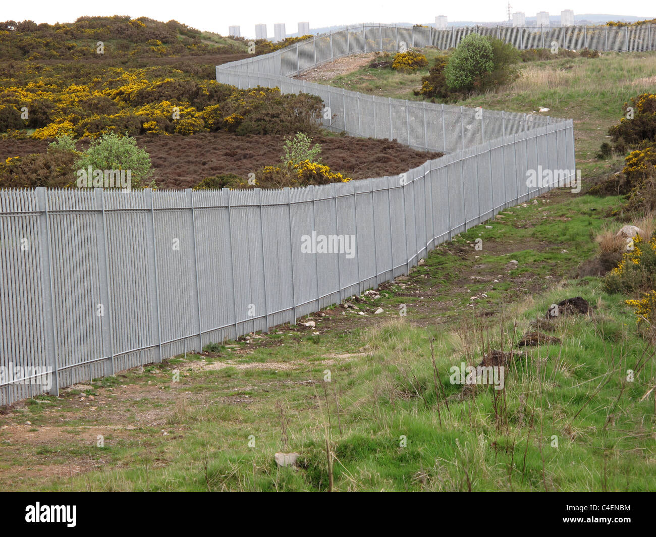 Aberdeen landfill hires stock photography and images Alamy