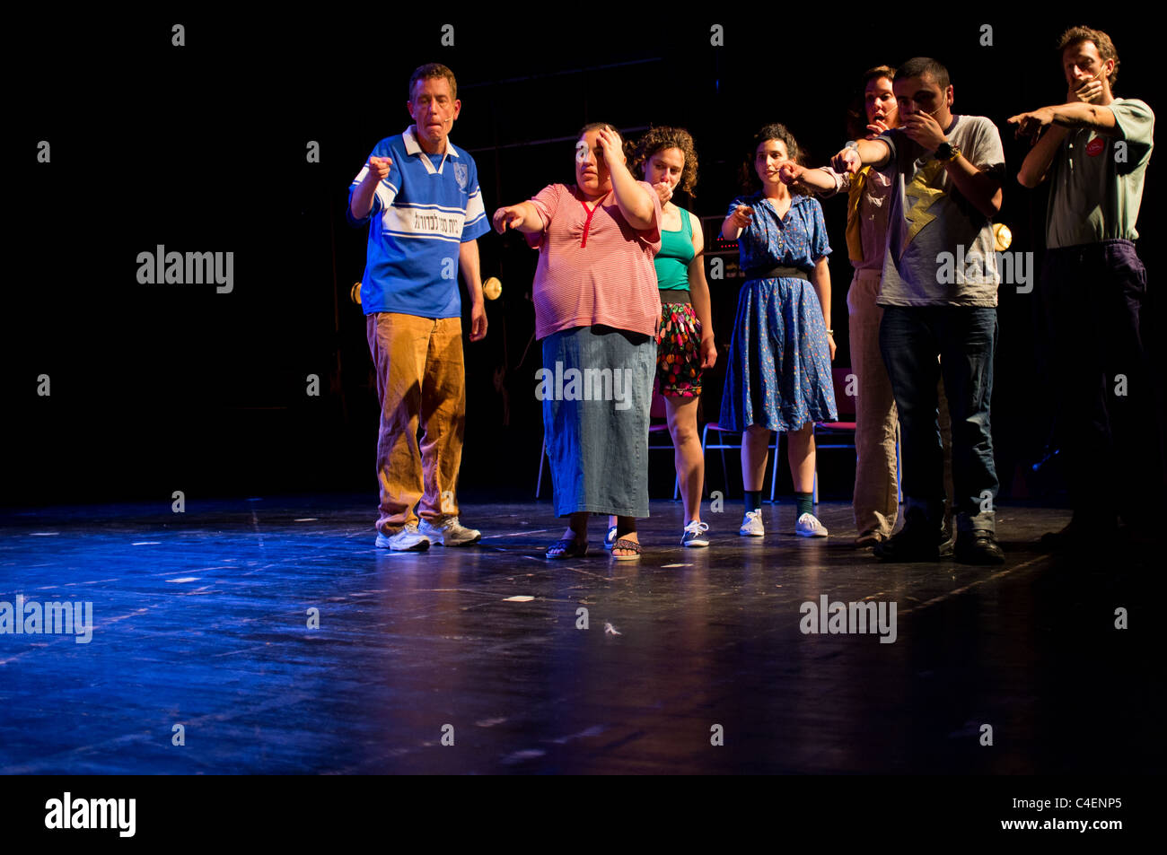 Yoel inbar hi-res stock photography and images - Alamy
