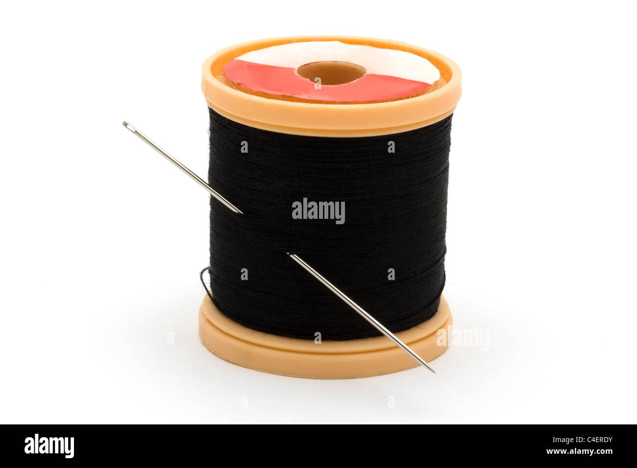 Needle Cotton High Resolution Stock Photography and Images Alamy