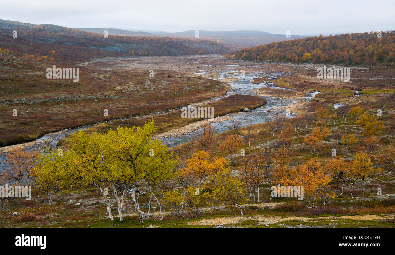 Vanishing river hi-res stock photography and images - Alamy
