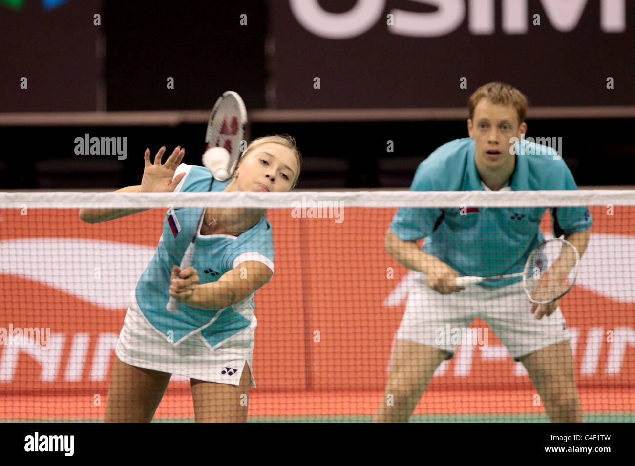 Nina vislova vitalij durkin hires stock photography and images Alamy