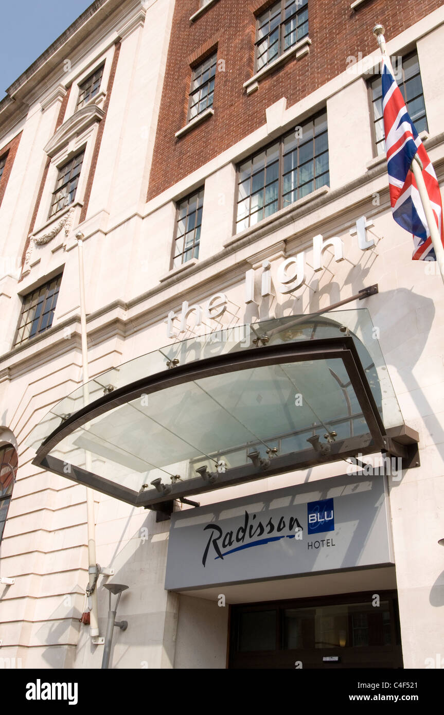 Hotel chains hires stock photography and images Alamy