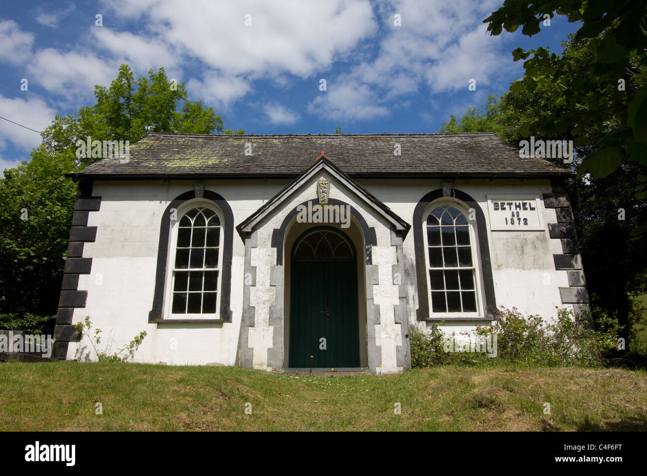 At bethel chapel hires stock photography and images Alamy