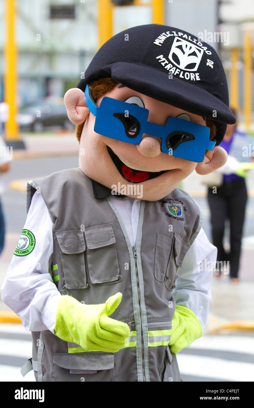 Crossing Guard High Resolution Stock Photography and Images - Alamy