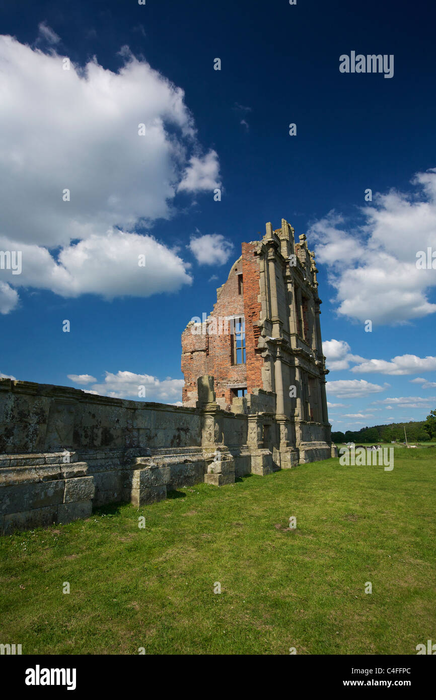 Moreton Corbet Castle Moreton Corbett Shawbury Market Drayton