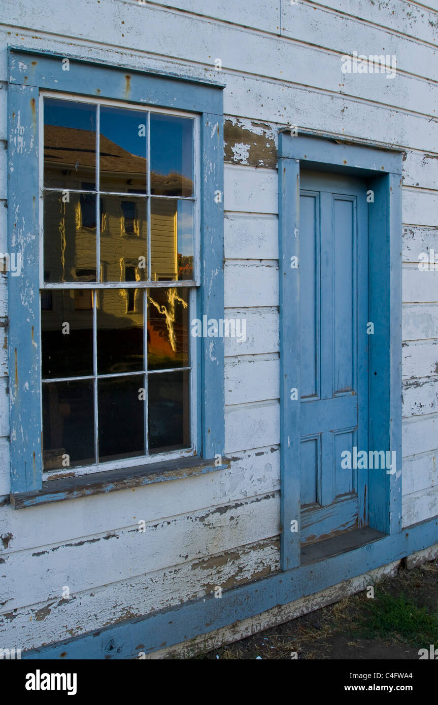 Wilder Window Farm buildings building barns at wilder ranch state park hi-res stock ...