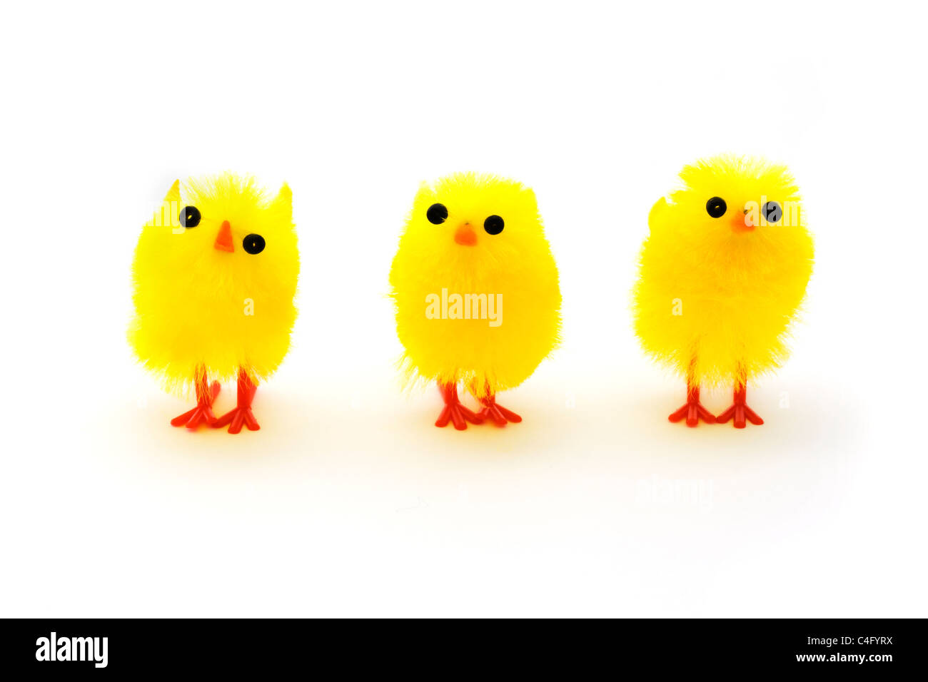Easter chick toy sale