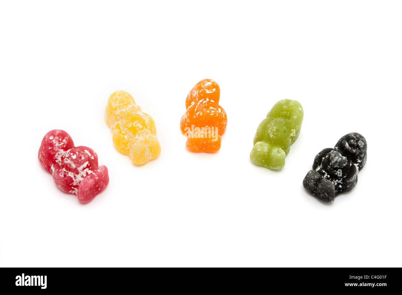 Giant jelly cheap baby sweet