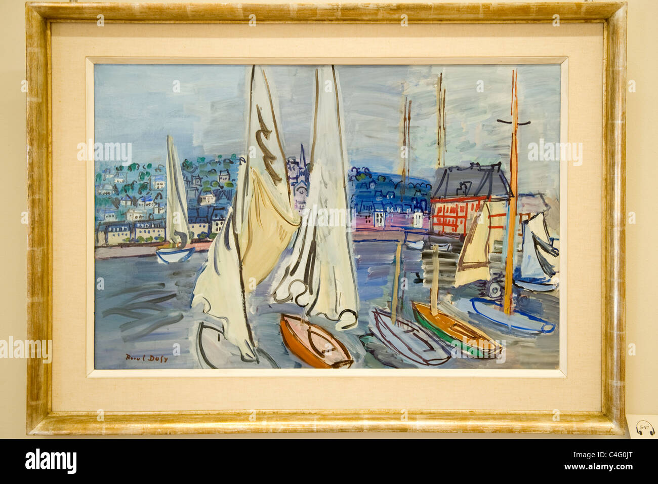 超レア　DavidBowie ✖️DUFFYフォトパネル Duffy boats hi-res stock photography and images - Alamy