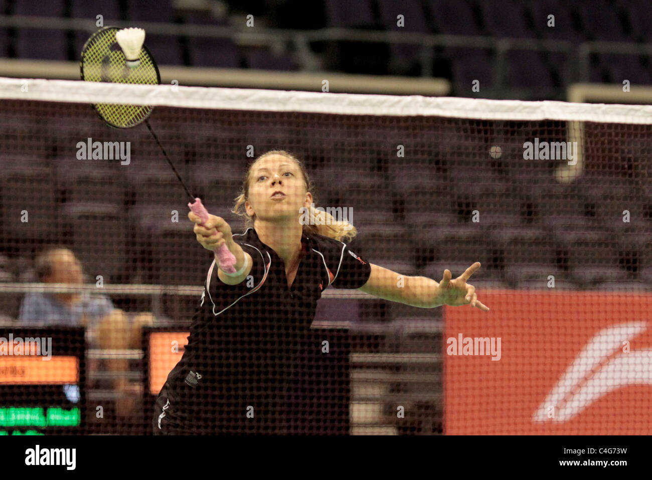 Julie houmann hires stock photography and images Alamy