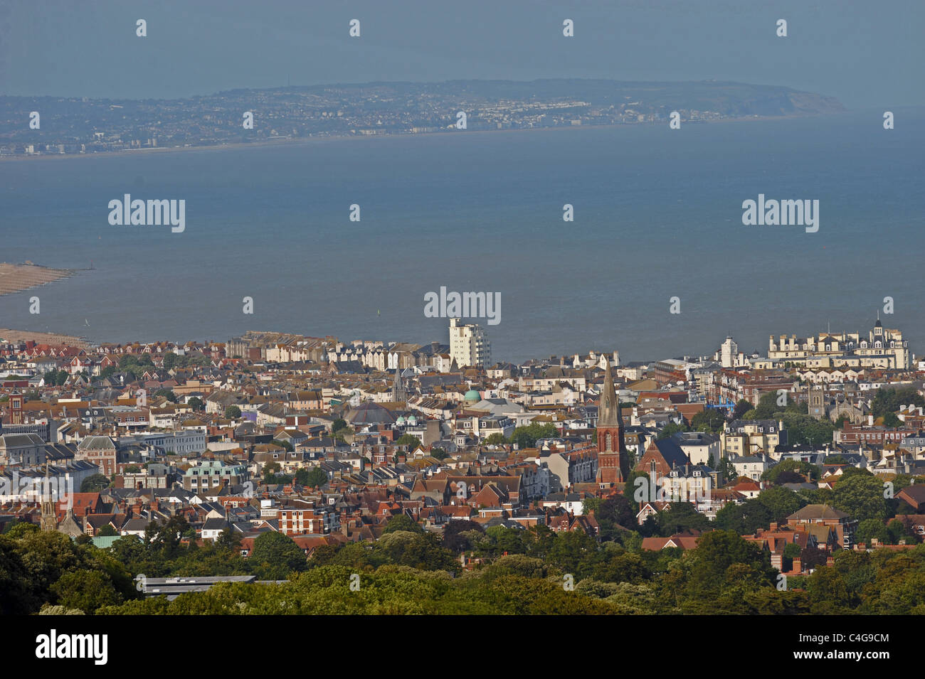 Coastal towns of sussex hi-res stock photography and images - Alamy