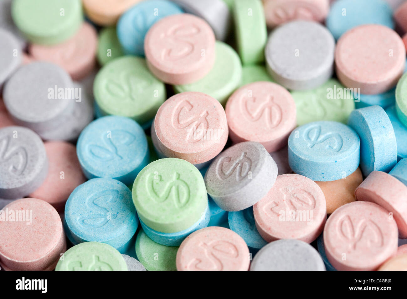 Sweet tarts candy hires stock photography and images Alamy