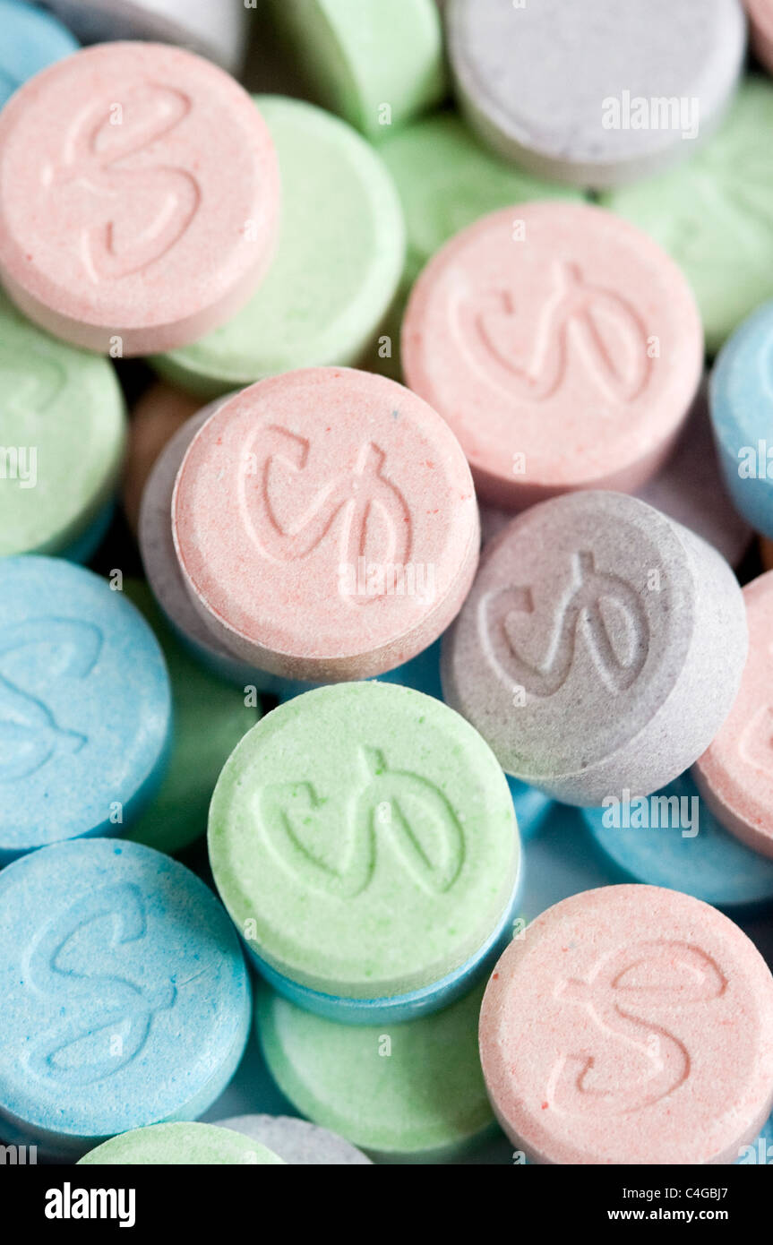 Sweet Tarts Candy High Resolution Stock Photography and Images Alamy