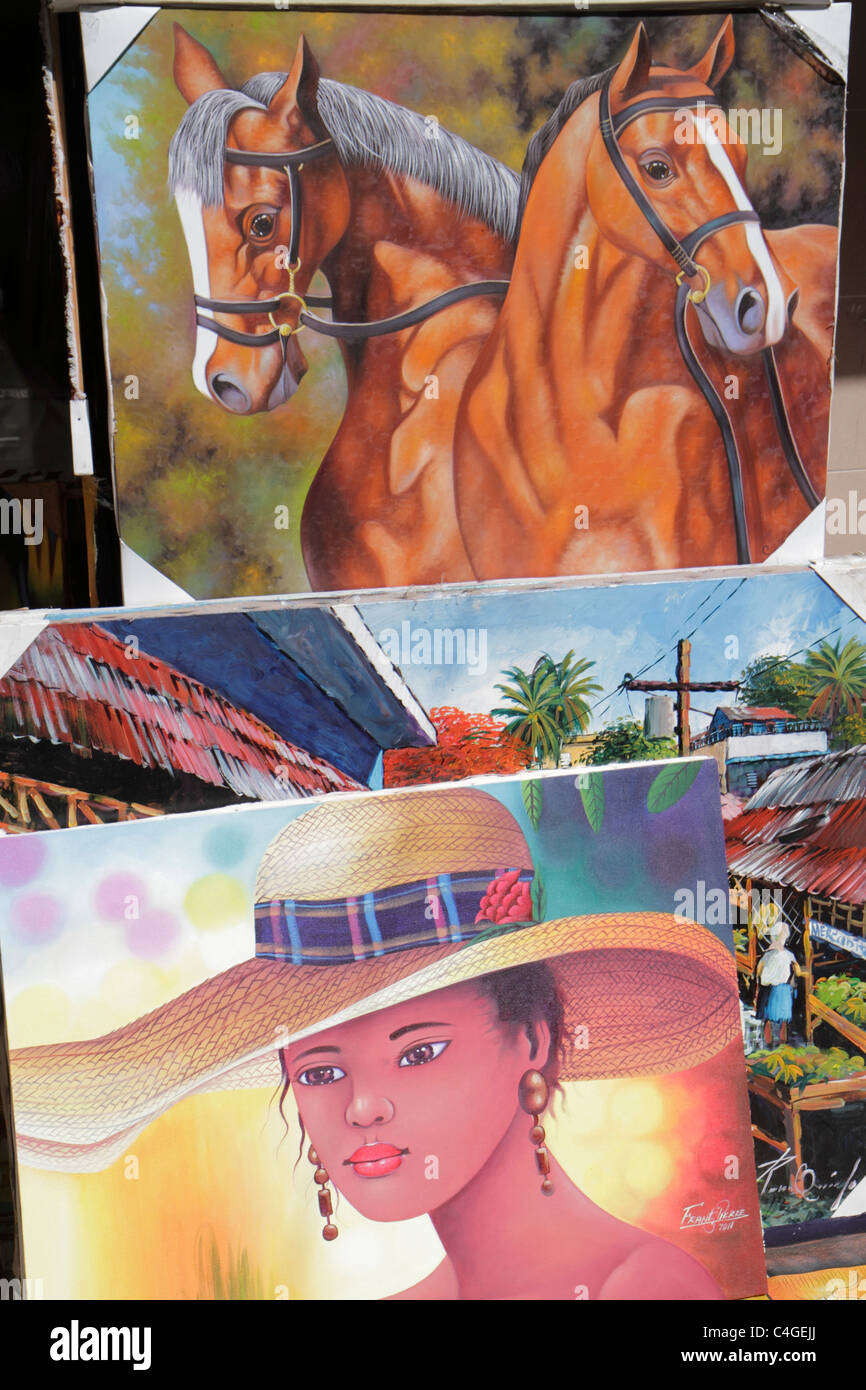 Mass produced paintings hires stock photography and images Alamy