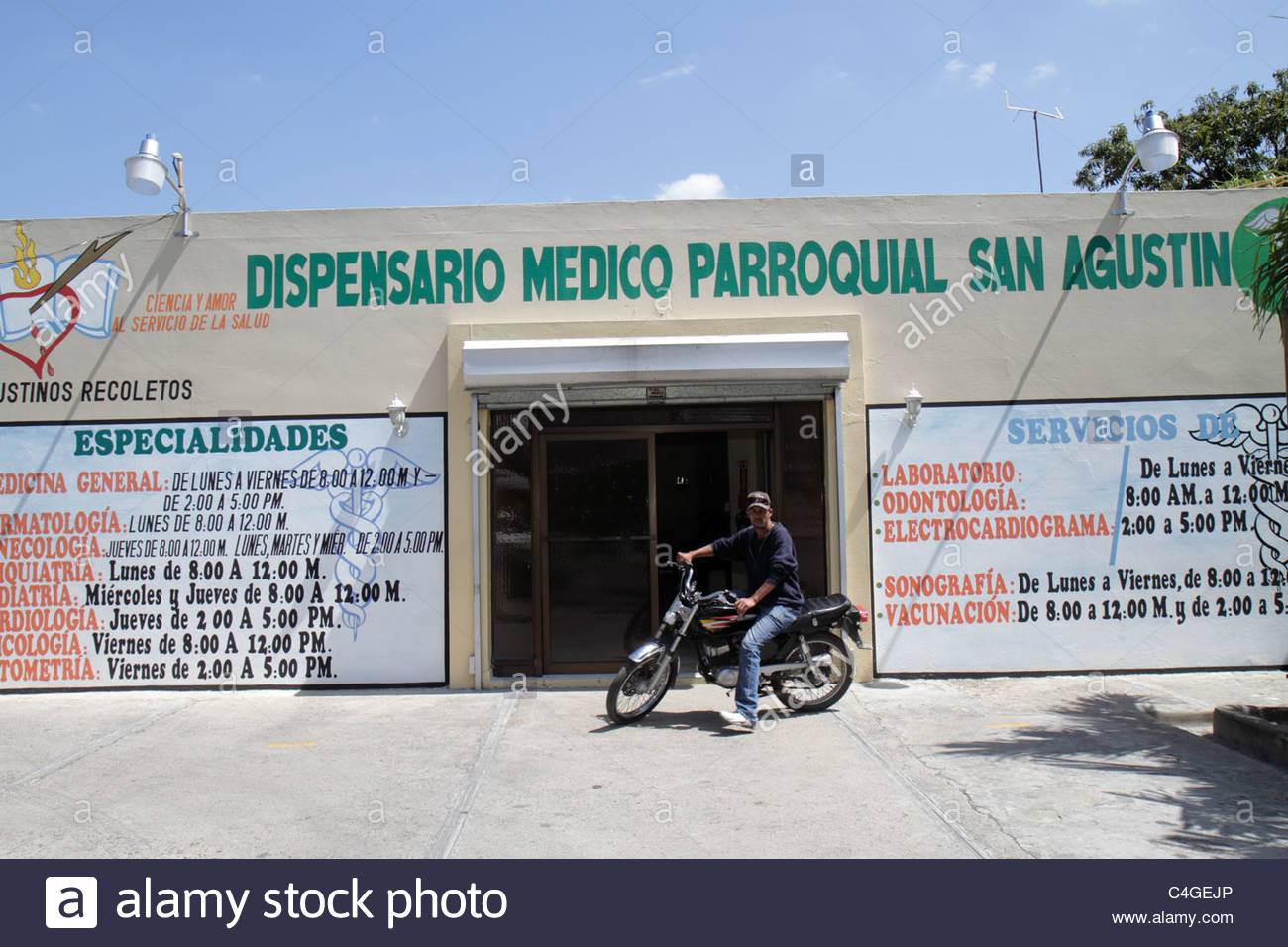 Medical Clinic Stock Photos & Medical Clinic Stock Images Alamy
