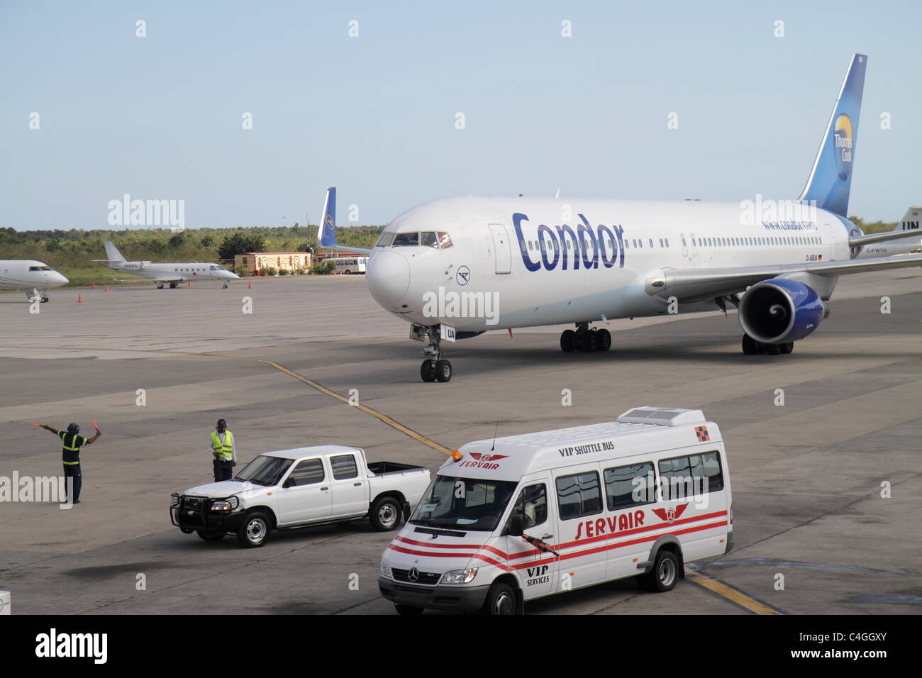 Santo Domingo Dominican Republic Las Américas