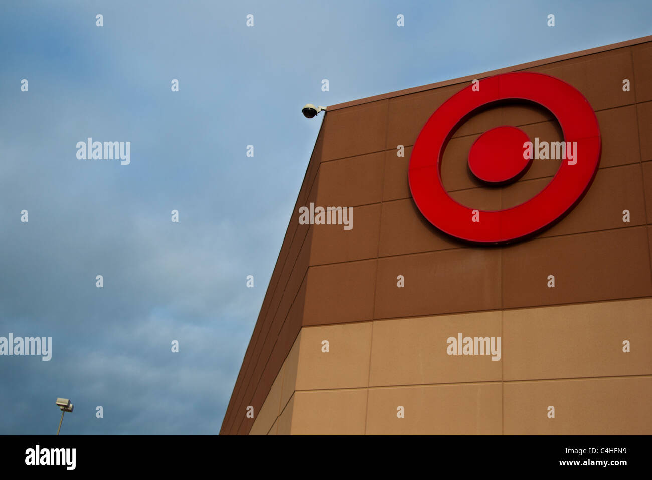 Target big box hires stock photography and images Alamy