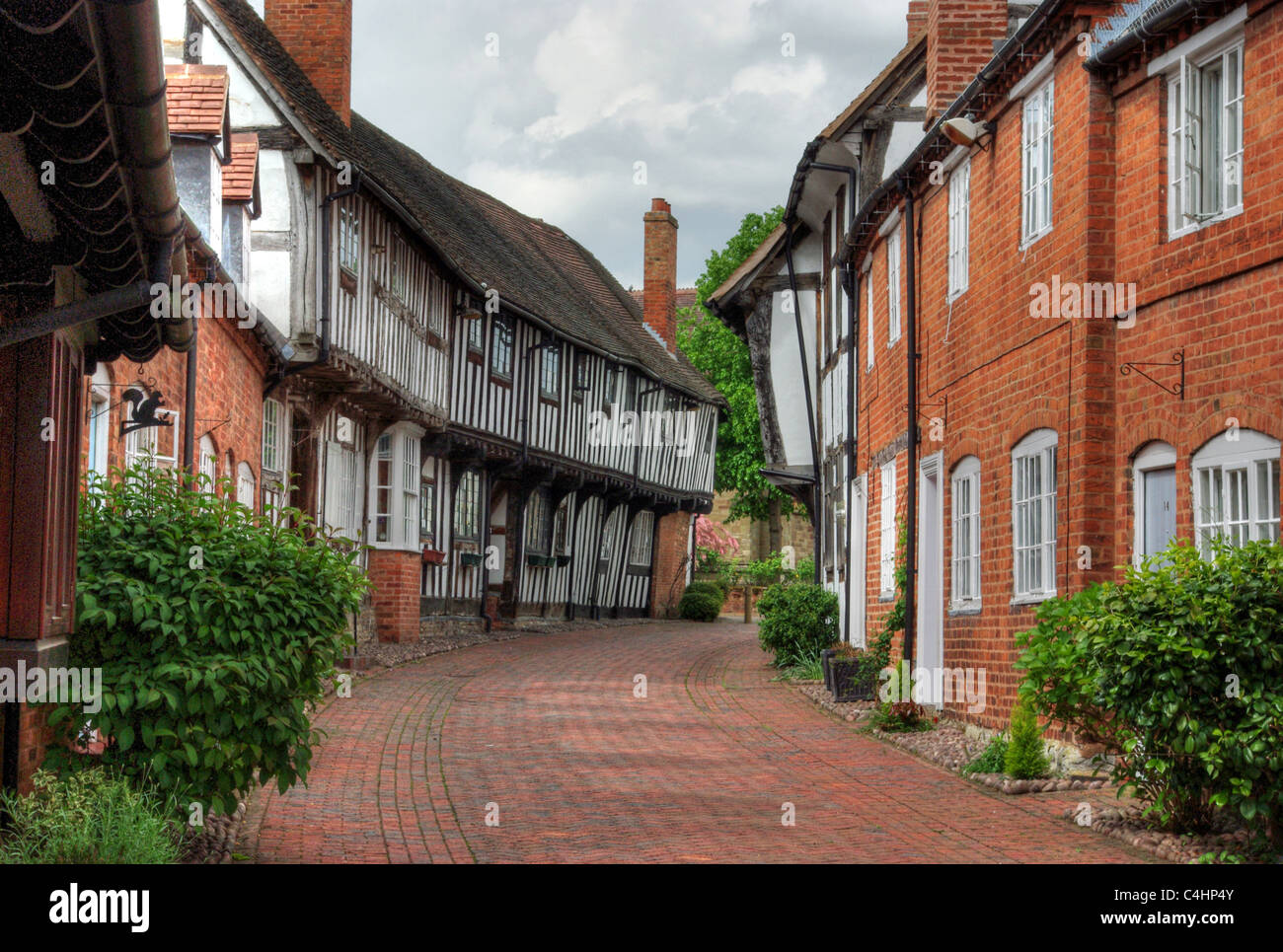 Alcester hires stock photography and images Alamy